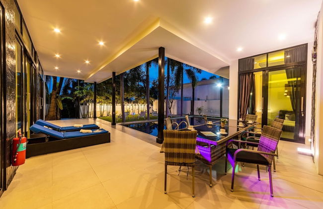 3 Bedroom Pool Villa BL2 - Foto 13