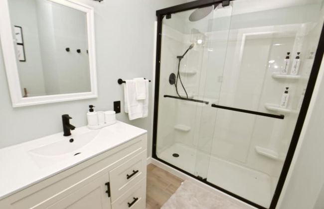 5 min Walk to Notre Dame Modern Home 517 - Foto 10