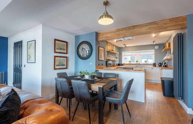 Shorefront Apartment - Sea View With 3 Bedrooms - Foto 27