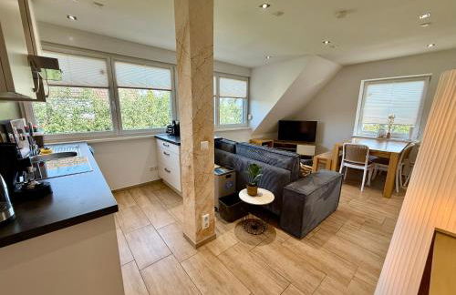 ZK Living Ferienwohnung OG - Foto 7