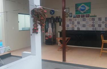 CASa AMPLA PRÓXIMO A COP30 COM PISCINA E ÁREA DE CHURRASCO - Foto 25