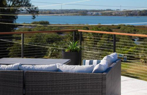 The Look-Out Private Rooftop 5 Minutes to the Beach & DownTown - Foto 60