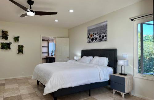 Private Pickleball Villa, Pool Oasis & Chic Casita - Foto 23