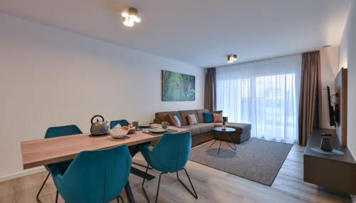 Ferienwohnungen Stock Ferienwohnung Nr 2 - Foto 2