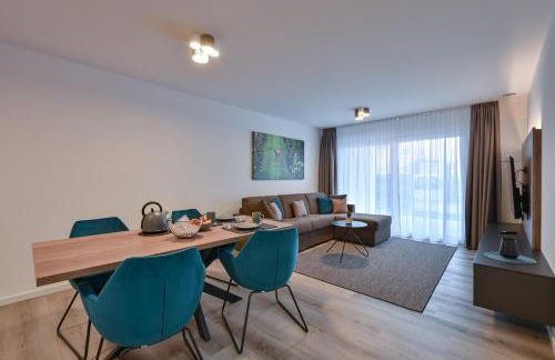 Ferienwohnungen Stock Ferienwohnung Nr 2 - Foto 2