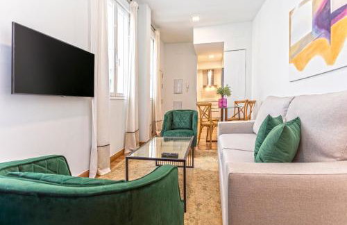 Genteel Home Recaredo - Photo 84