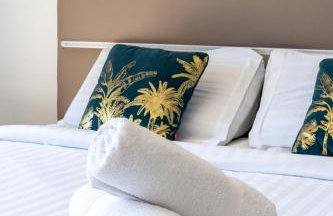 2 pieces proche aéroport - Foto 10