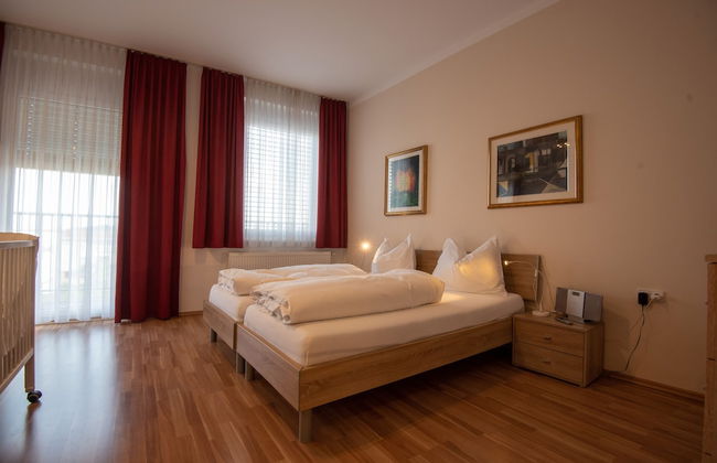 City Appartements Weiz - Photo 4