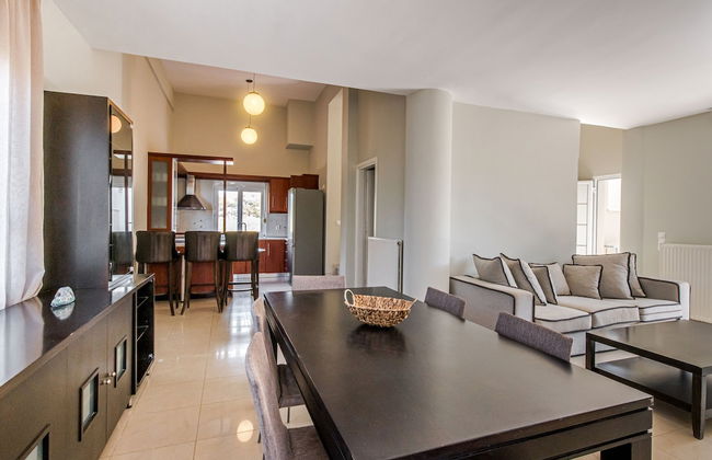 Villa Nefeli - Foto 13