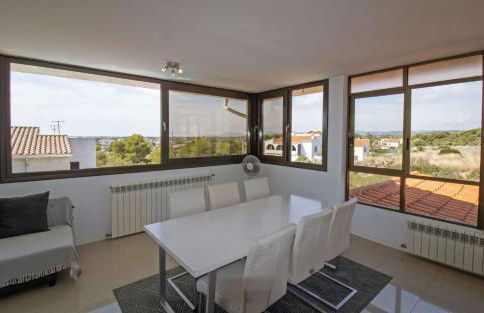 Villa con piscina privada y barbacoa - ALBERT VILLAS Alcossebre - Foto 23