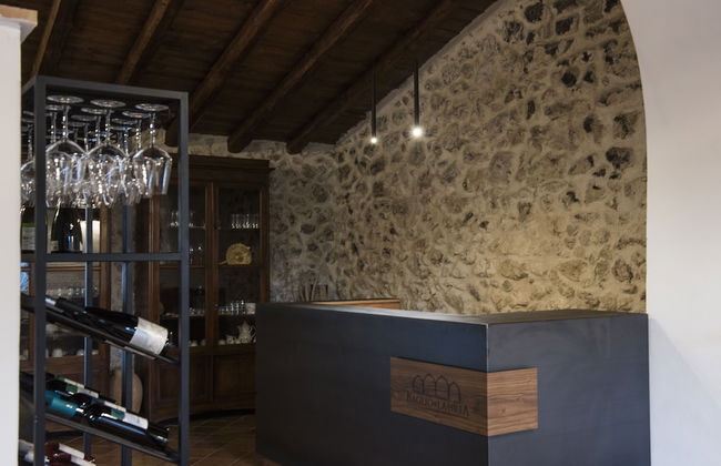 Agriturismo Baglio Làuria - Foto 2