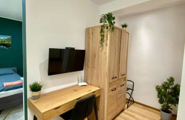 Gospodarstwo Agroturystyczne Zasadkowe Bory - Foto 37