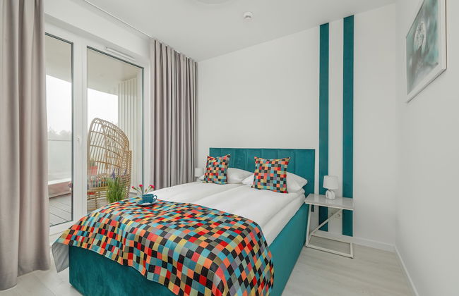 Rogowo Pearl Turquoise by Renters - Photo 6