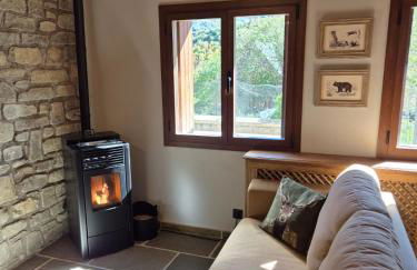 Alojamientos Ruraltena - Photo 61