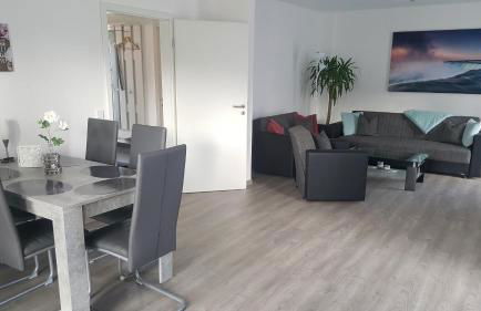 Ferienwohnung 1 "Ferienhaus Seibert" - Foto 3