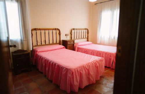 Casa Rural Álvarez - Foto 40