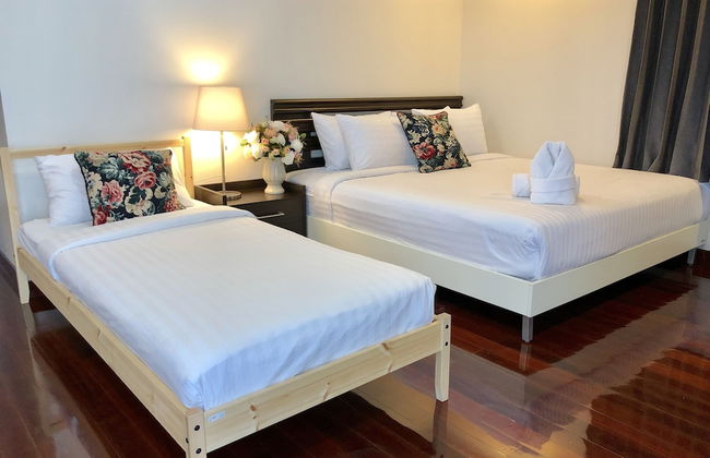 14 Place Sukhumvit Suites - SHA Plus - Photo 11