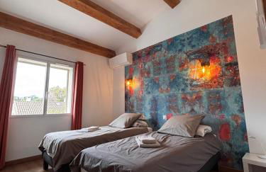 Superbe villa neuve à 5 mn du centre - Foto 34