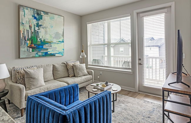 Landing Dry Creek Apartments - Photo 25