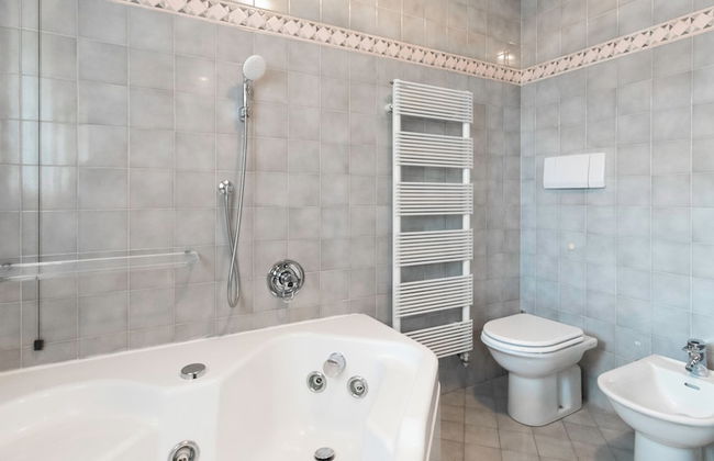 Italianway - Tertulliano 61 - Foto 18