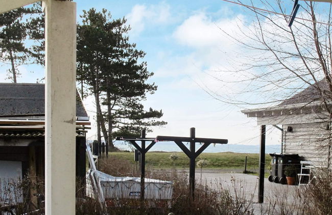 Simplistic Holiday Home in Vordingborg near Sea - Foto 19