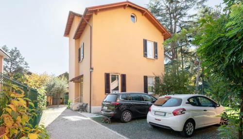 Adda River Casa Vacanza - Foto 5, Garden