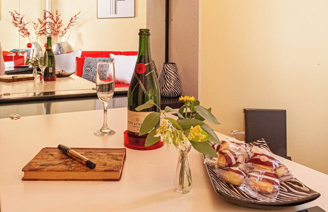 BnButler - Pontaccio 4 - Brera - Atmosfere di Charme in Pieno Centro - Foto 35