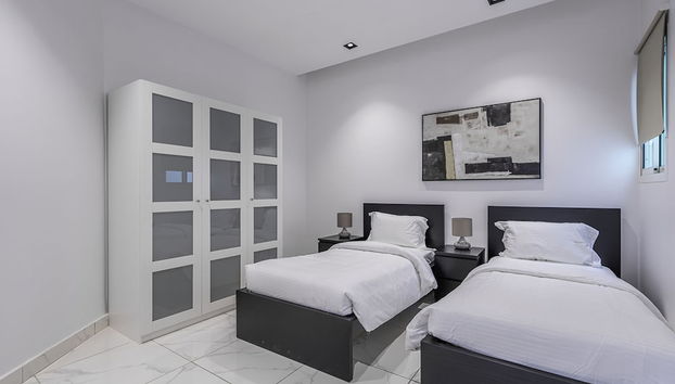 Mabaat - Al Yasmeen - 545 - Foto 3, Habitación