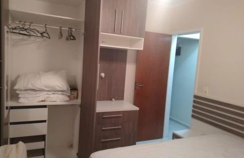 Apto Praia Grande Ubatuba area nobre com toda comodidade para você e sua família ! - Foto 28