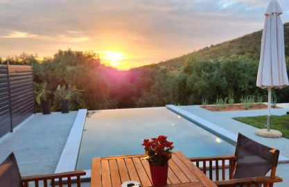 Elaionas Estate Perdika - Photo 24