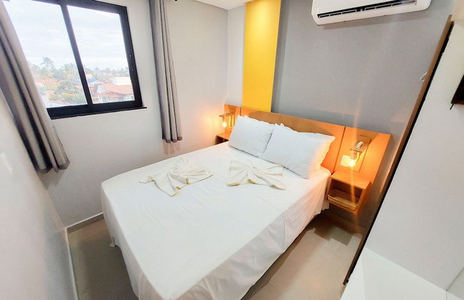 Lindos Flats - Maraca Beach Residence II - Foto 13