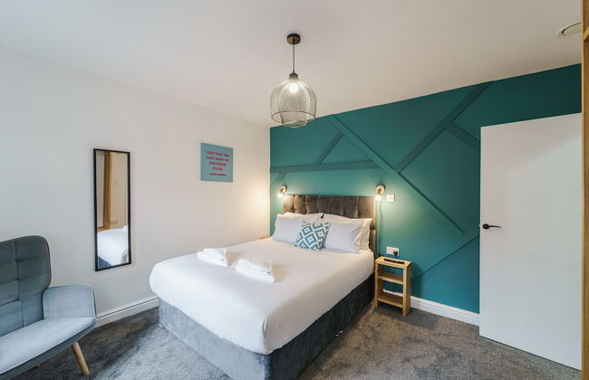 Deluxe Studio Apartments - Foto 13