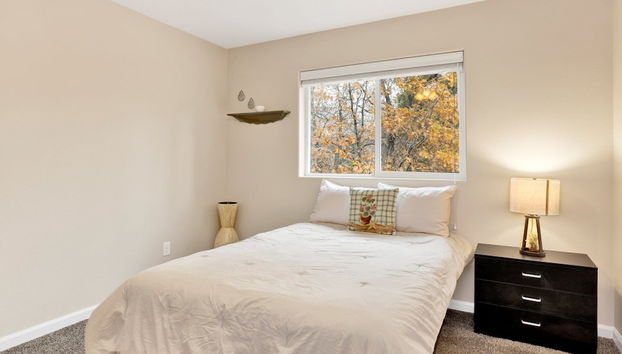 Geronimo LOG Cabin #2347 - Foto 2, Habitación