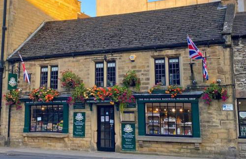 No 1 - Bakewell - Foto 42