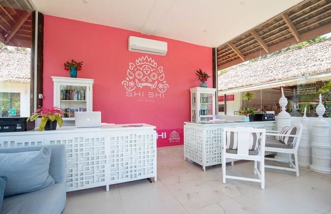 Baan Chanchai - Foto 62