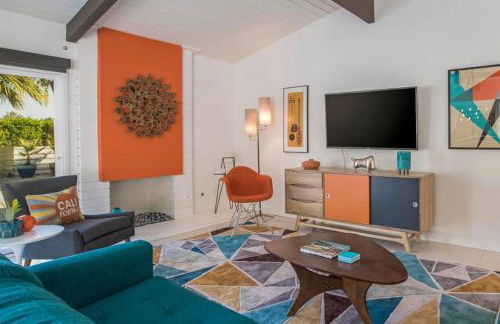 Villa The Carpenters - Foto 48