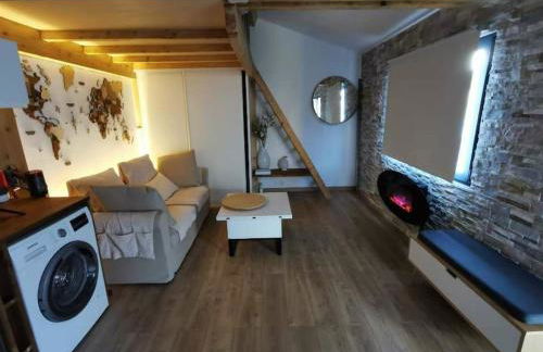 Maison spa sauna - Foto 2