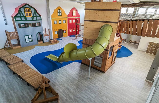 6 Personen Ferienhaus in Wendtorf - Foto 21