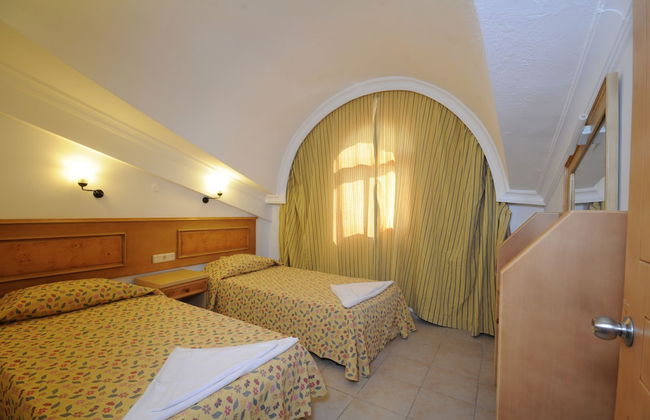 Kocer Club Apartments - Foto 16