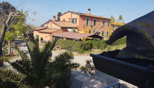 Agriturismo Il Giogo - Foto 1