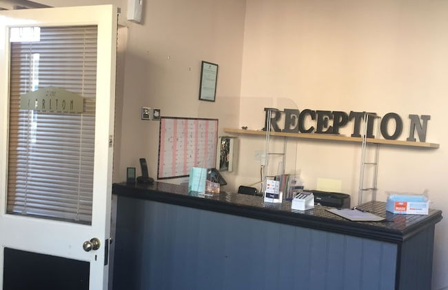 The Carlton Holiday Apartments - Foto 2