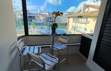 LINDO Apto beira mar praia Ingleses - Photo 11