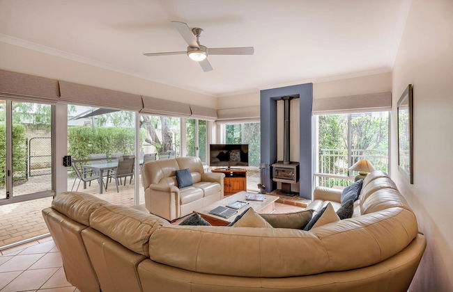 Seaside Serenity Villa - Foto 6