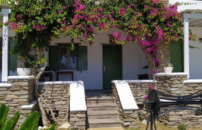 Antique Apartments - Foto 11