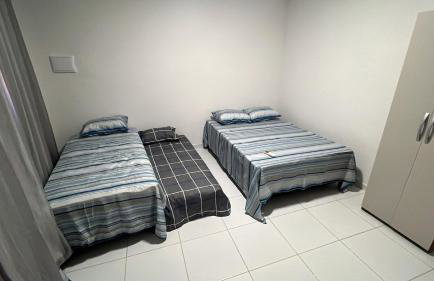 Apto Inteiro no centro de Caruaru - Foto 8