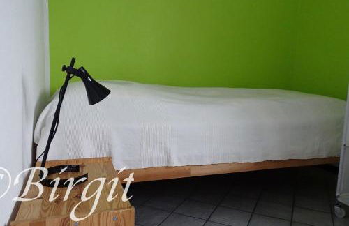 Gästehaus Streich Refrath, Bergisch Gladbach - Foto 75