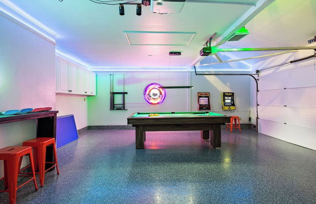 20 Acre Panoramic View Estate Hot Tub, Pickleball & Game Room - Foto 29