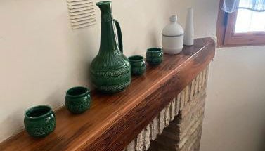 Free WiFi - Casa Rural Mirador de la Tinajuela a menos de 15 minutos de Andújar - Foto 4