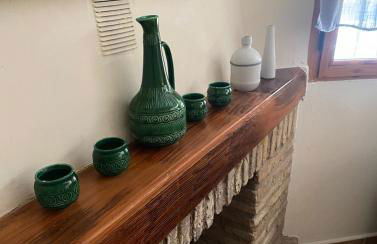 Free WiFi - Casa Rural Mirador de la Tinajuela a menos de 15 minutos de Andújar - Foto 4