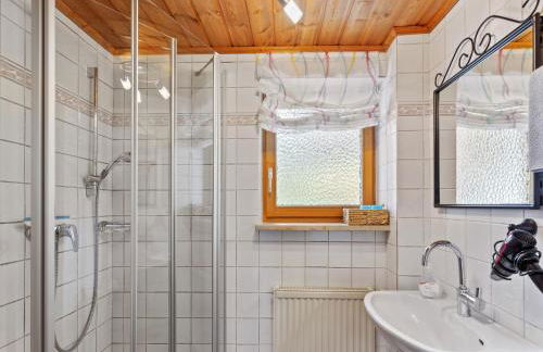 Alpenapartment mit Garten - Photo 47